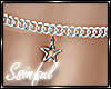 Ss✘Star Belly Belt