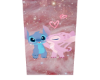 Stitch and Angel Love