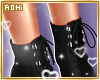 Xmas Boots