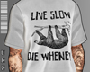 Ukz. Live Slow