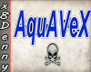 Aquavex Sign Personal