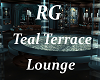 RG: TEAL TERRACE LOUNGE