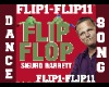 Dance&Song Flip FlapFlop