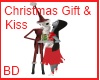 [BD] ChristmasGift&Kiss