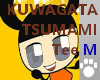 Kuwagata Tsumami T　M