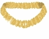Gold Curban Chain