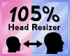 BF- Head Scaler 105%