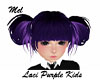 Laci Purple Kids