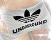 ! UNDAGROUND