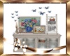 Butterfly Cabinet