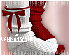 - Mix2 Christmas Socks