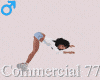 MA Commercial 77 Male