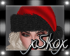 *SK*Christmas Hat/Hair 4