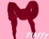 Red Cupid Fur ♥