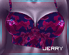 ! Camo Top Pink