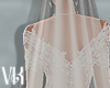 VK~Wedding Veil