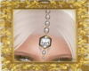 Diamond Empress Bindi