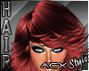 !ACX!Akela Red Hair
