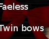 Twin Bows