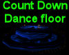 Count Down Dance Floor