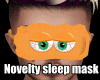 Novelty Sleep Mask