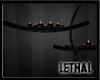 [LS] Darkness candles2