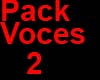 Pak2 Voces SevillanoSexy