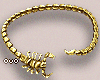 Gold Scorpion .ouo