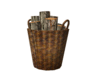 [cc] FireplaceLog/Basket