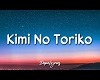 Kimi No Toriko