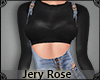 [JR] RL Sexy Overall