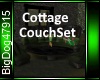 [BD]CottageCouchSet