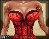 RLL VALENTINE GOWN