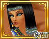 Cym Egyptian Queen Hair
