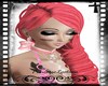 Pink Hair Sirena 