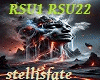 Black vbr Resurrect tsun