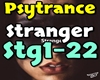 Psytrance - Stranger