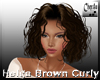 Helga Brown Hair