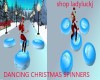 DancingChristnmasSpinner