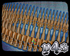 ! golden bullet belt