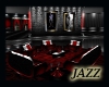 Jazz-Night Paris Couch 2