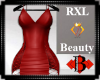 Be Kayla Red RXL