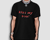 !A Kiss