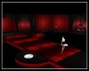 Tapis Red CatWalk