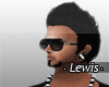 Lewis! Vest. |B