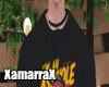  Black Shirt