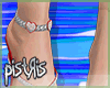 Bow Love Heels - Red F