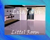 LJ* Littel Room