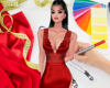RedDressM121