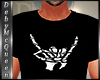 [DM] Tshirt oct #3